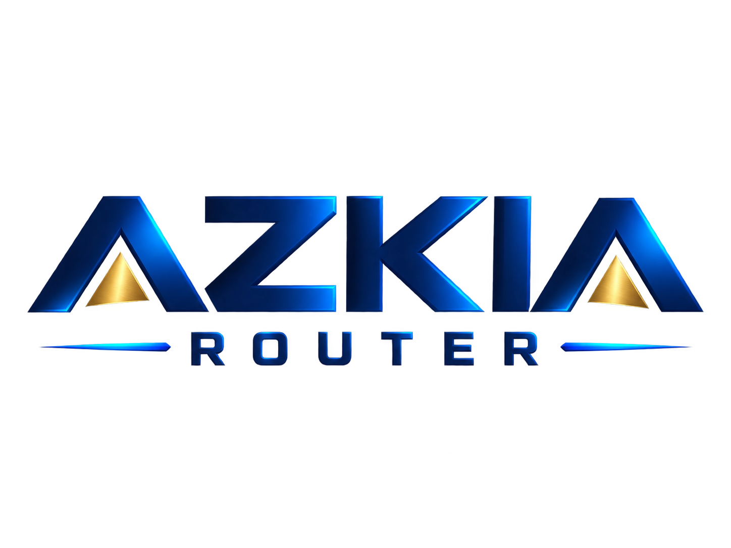 Azkia Router